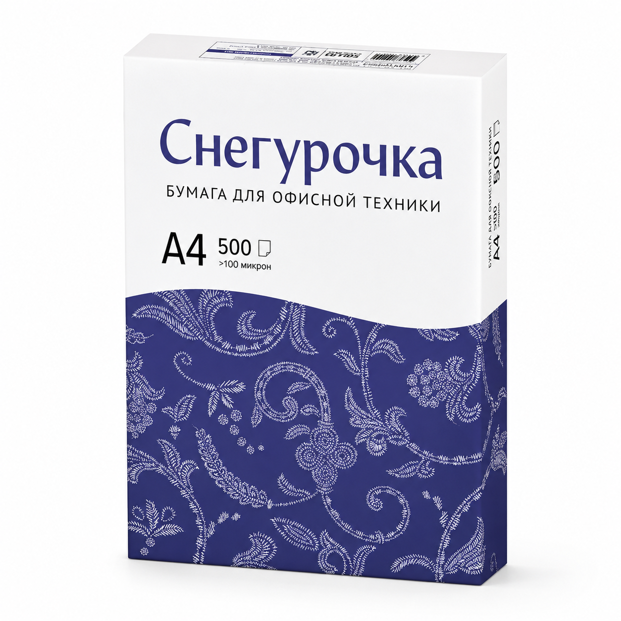 Бумага и заметки